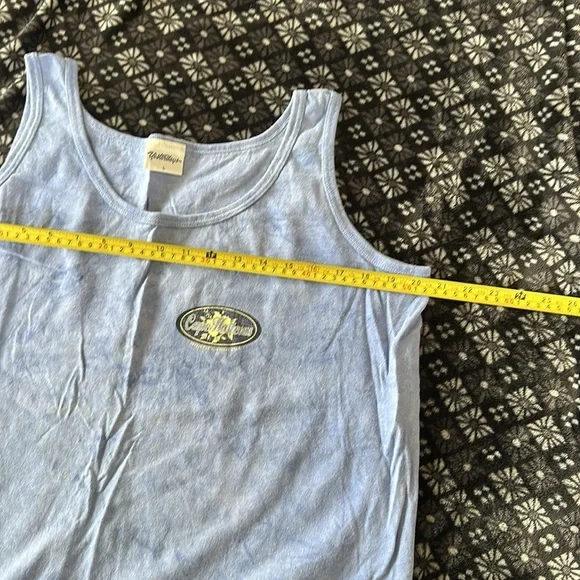 Vintage Cape Hattetas Tank - Picture 4 of 5